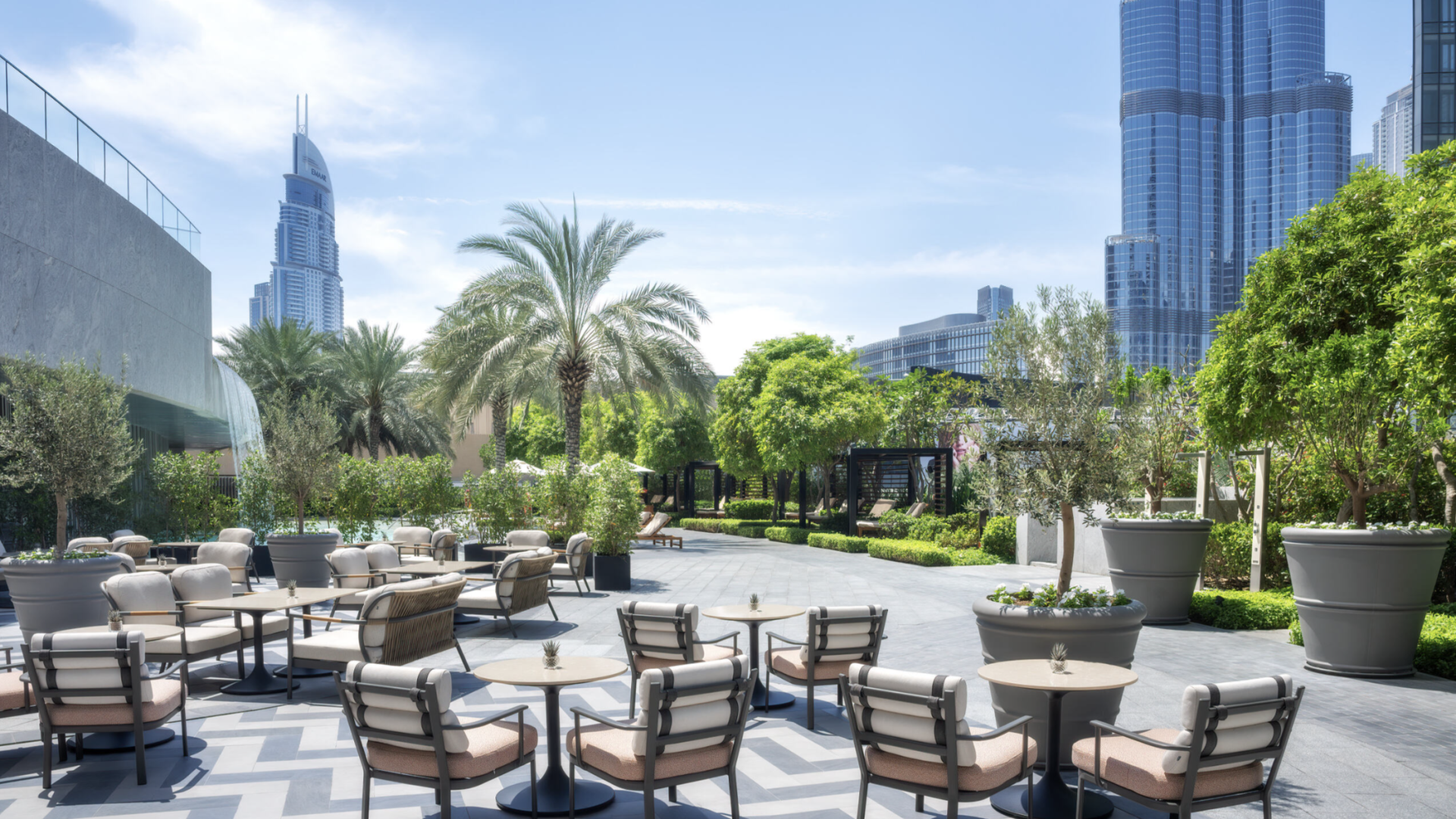 KEMPINSKI 5