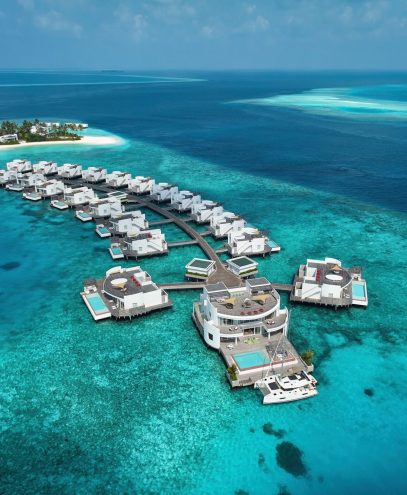 Medium_resolution_150dpi-Jumeirah Maldives - Aerial View - Hiri Side 1