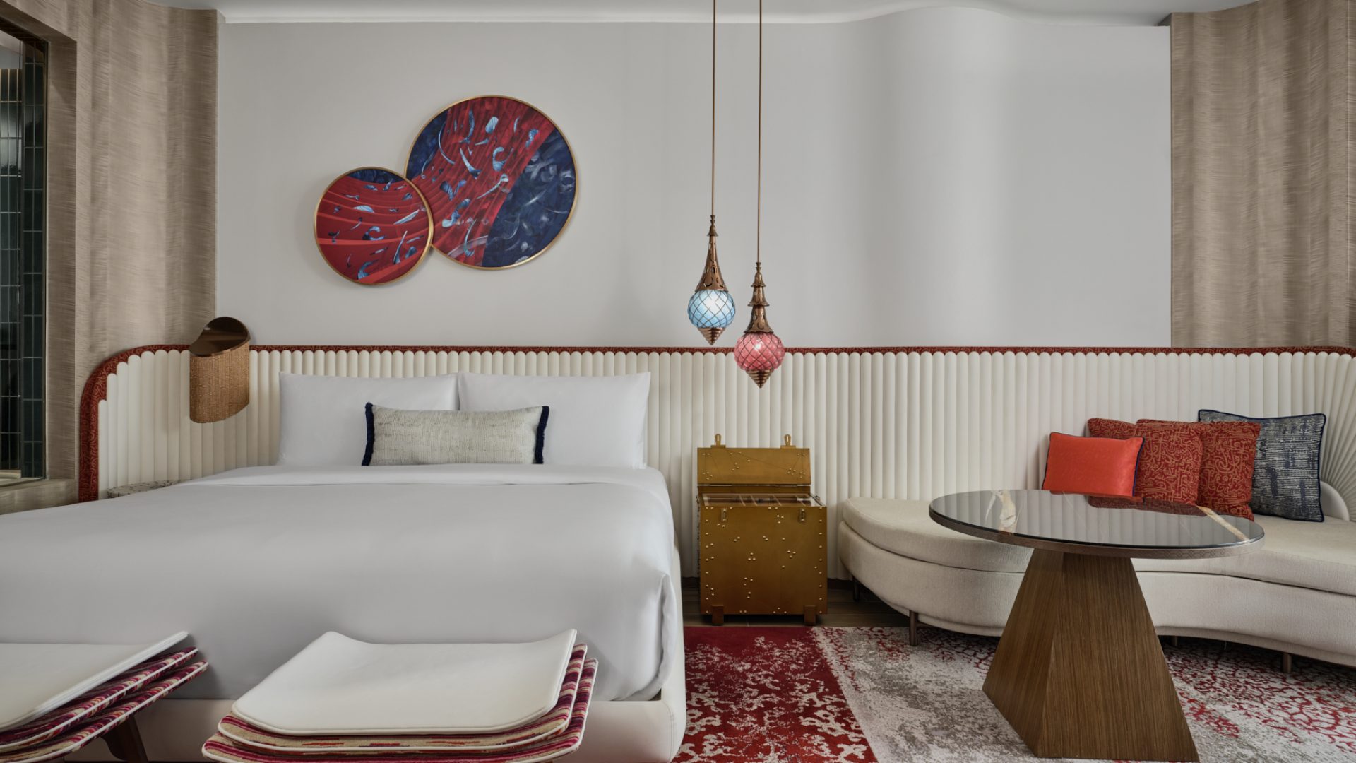 W Dubai - Mina Seyahi_Fantastic Room King (2)